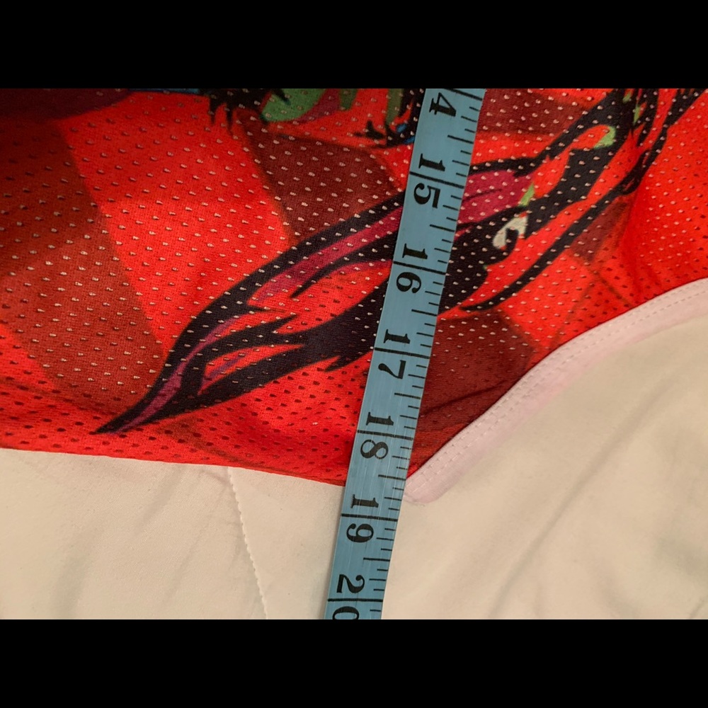 Tupac Jersey - image 4